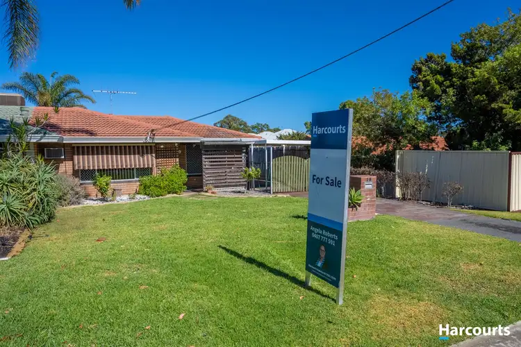 Third view of Homely semi-detached listing, 3B France Street, Mandurah WA 6210
