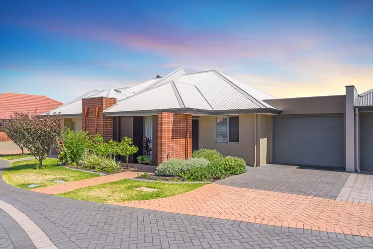 8/40 Mell Road, Spearwood WA 6163