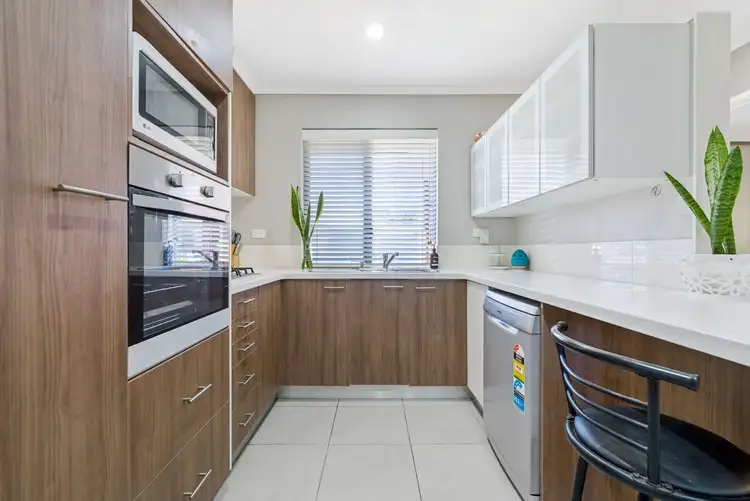 Third view of Homely villa listing, 8/40 Mell Road, Spearwood WA 6163