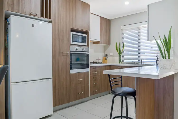 Fourth view of Homely villa listing, 8/40 Mell Road, Spearwood WA 6163
