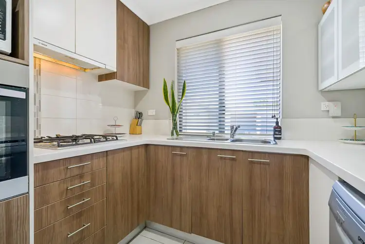 Fifth view of Homely villa listing, 8/40 Mell Road, Spearwood WA 6163