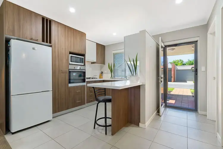 Sixth view of Homely villa listing, 8/40 Mell Road, Spearwood WA 6163