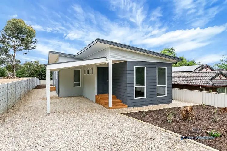Main view of Homely house listing, 6 Hay Court, Mount Barker SA 5251