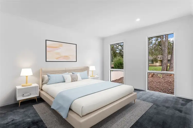 Third view of Homely house listing, 6 Hay Court, Mount Barker SA 5251