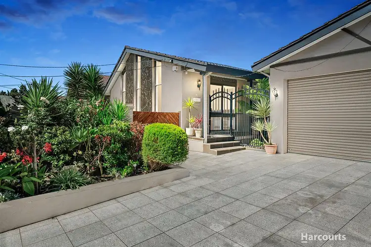 267 Mahoneys Road, Forest Hill VIC 3131