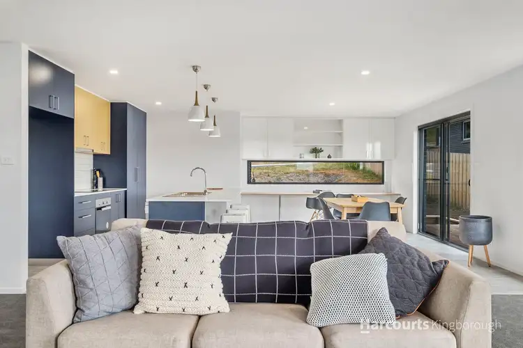 Main view of Homely house listing, 33 Apolline Drive, Kingston TAS 7050