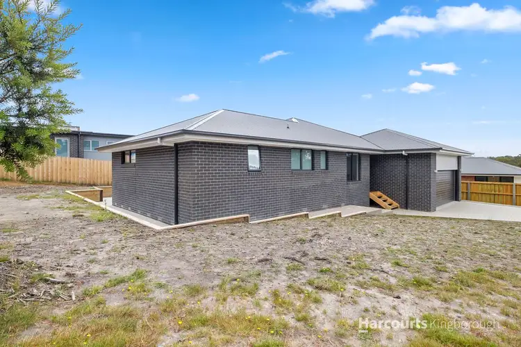 Second view of Homely house listing, 33 Apolline Drive, Kingston TAS 7050