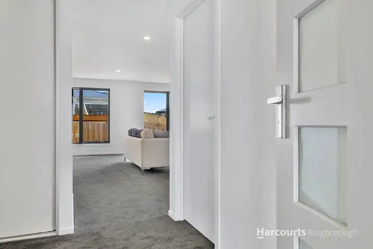 Third view of Homely house listing, 33 Apolline Drive, Kingston TAS 7050