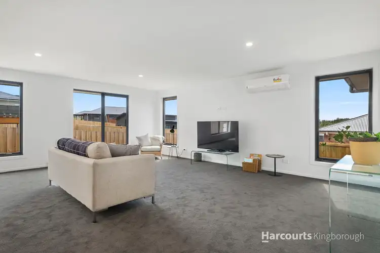 Fifth view of Homely house listing, 33 Apolline Drive, Kingston TAS 7050