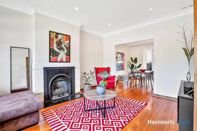 Second view of Homely townhouse listing, 6/55 Tarlton Street, Somerton Park SA 5044
