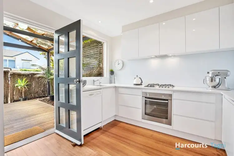 Third view of Homely townhouse listing, 6/55 Tarlton Street, Somerton Park SA 5044