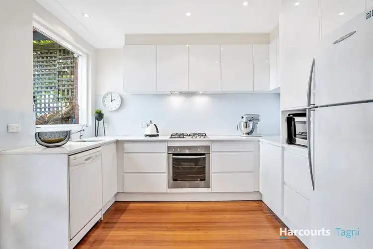 Sixth view of Homely townhouse listing, 6/55 Tarlton Street, Somerton Park SA 5044