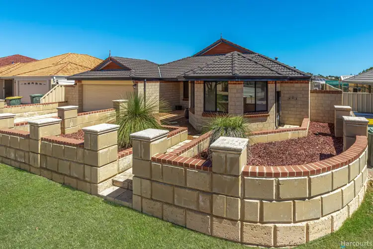 28 Coniston Parkway, Butler WA 6036