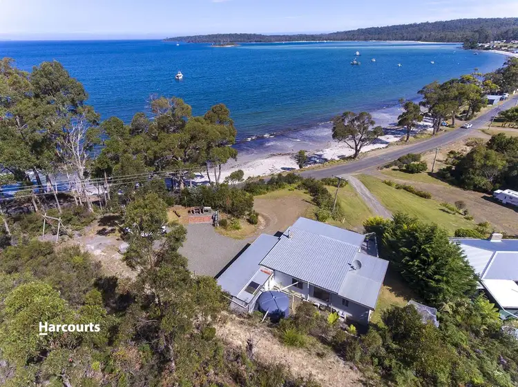Main view of Homely house listing, 118 Kingfish Beach Road, Southport TAS 7109
