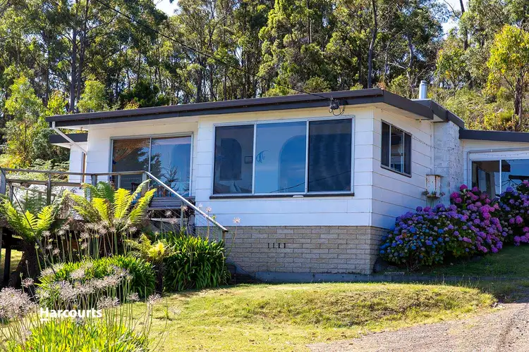 Third view of Homely house listing, 118 Kingfish Beach Road, Southport TAS 7109