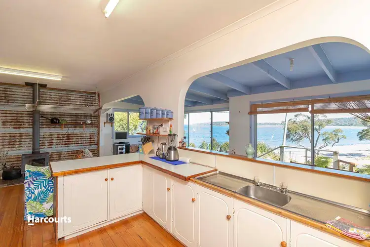 Fifth view of Homely house listing, 118 Kingfish Beach Road, Southport TAS 7109