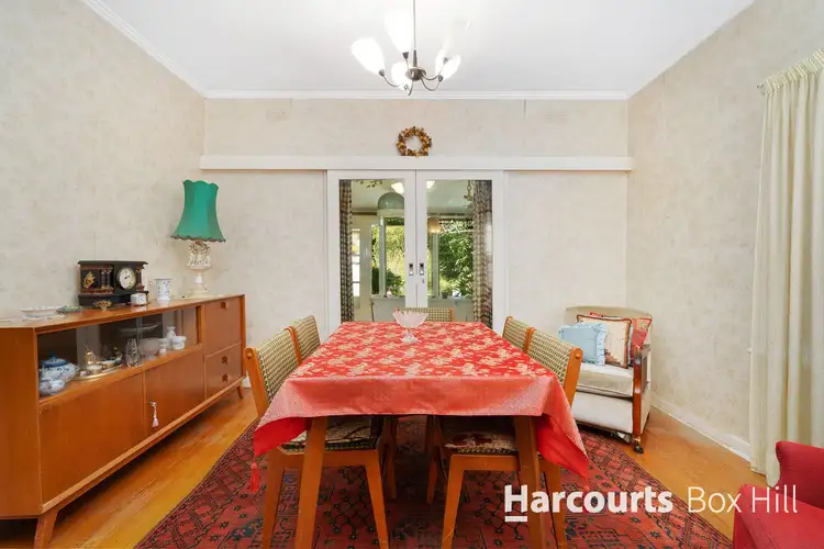 Third view of Homely house listing, 46 Kitchener Street, Box Hill South VIC 3128