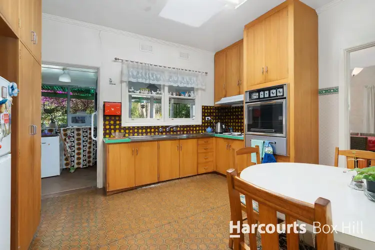 Fourth view of Homely house listing, 46 Kitchener Street, Box Hill South VIC 3128