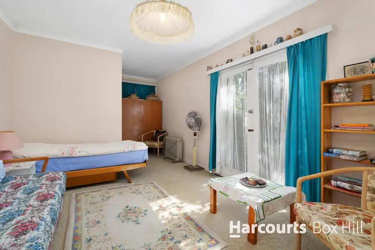 Fifth view of Homely house listing, 46 Kitchener Street, Box Hill South VIC 3128