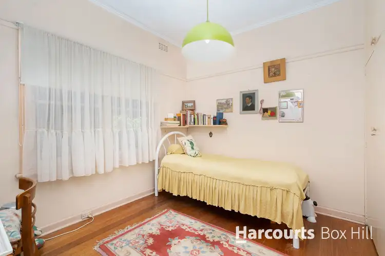 Sixth view of Homely house listing, 46 Kitchener Street, Box Hill South VIC 3128