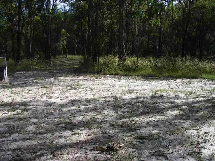 Second view of Homely rural property listing, 1/1000 Tablelands Road, Red Range NSW 2370