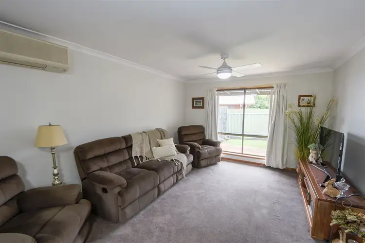 Third view of Homely unit listing, 2/17 O'Connor Street, Horsham VIC 3400