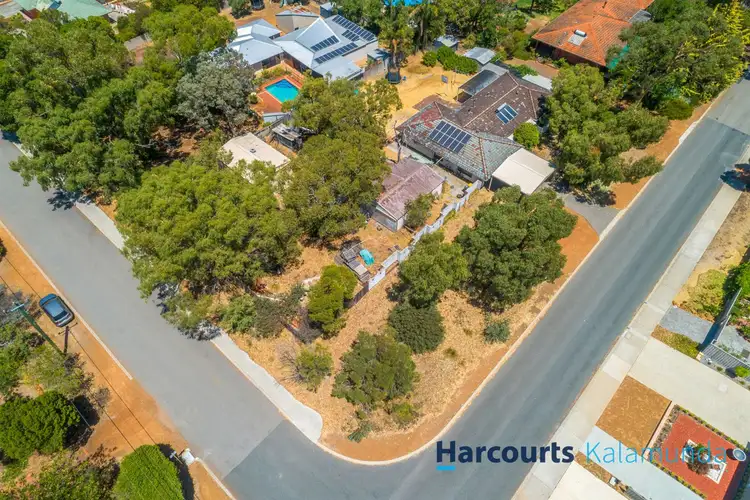 Second view of Homely house listing, 30 Sanderson Road, Lesmurdie WA 6076
