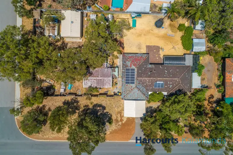 Third view of Homely house listing, 30 Sanderson Road, Lesmurdie WA 6076