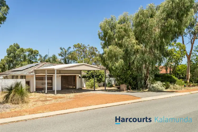 Sixth view of Homely house listing, 30 Sanderson Road, Lesmurdie WA 6076