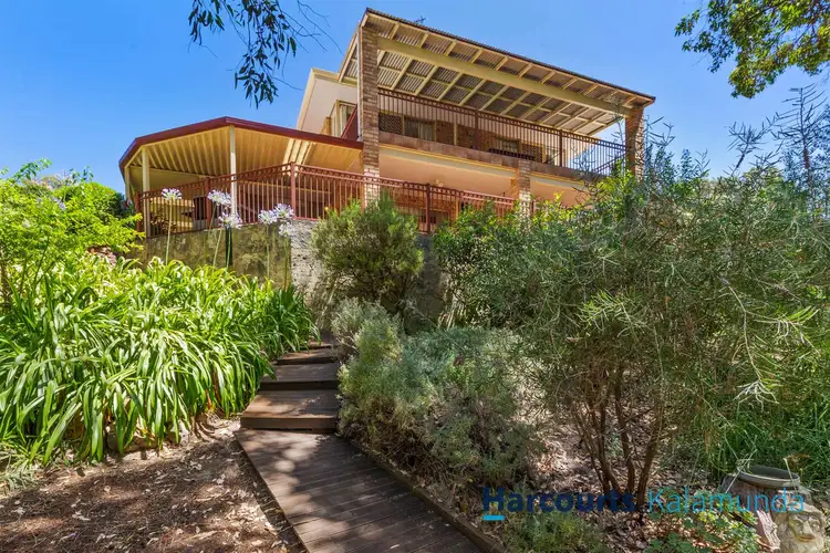 21 Watsonia Road, Gooseberry Hill WA 6076