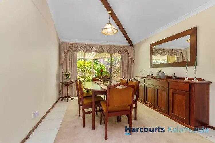 Fifth view of Homely house listing, 21 Watsonia Road, Gooseberry Hill WA 6076