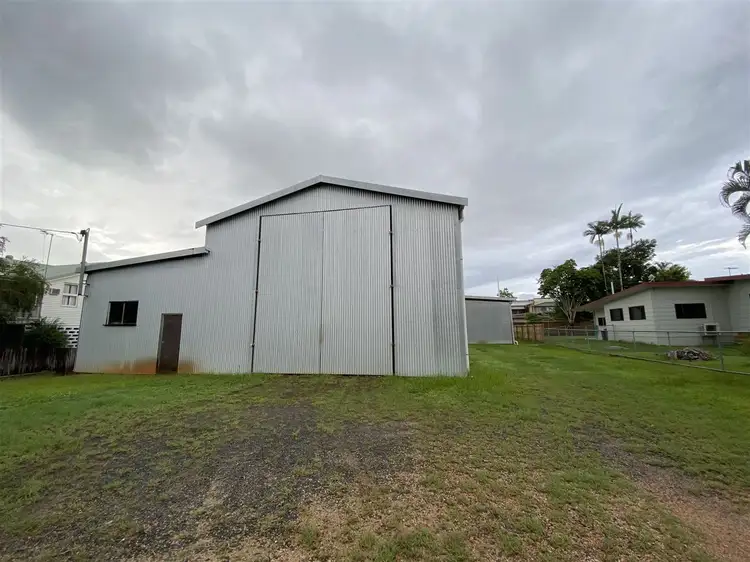 1 Silkwood Japoon Road, Silkwood QLD 4856