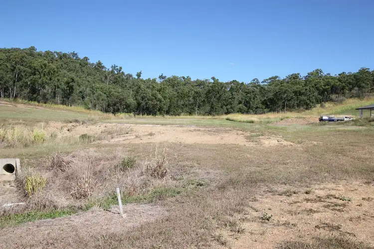 Fifth view of Homely land listing, 32 Keppel View Drive, Tanby QLD 4703