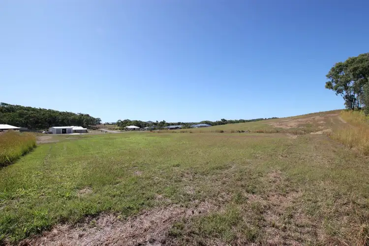 Sixth view of Homely land listing, 32 Keppel View Drive, Tanby QLD 4703