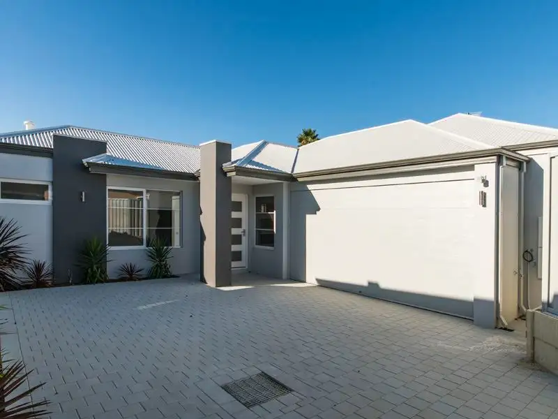 Main view of Homely house listing, 2B Hynes Way, Hamilton Hill WA 6163