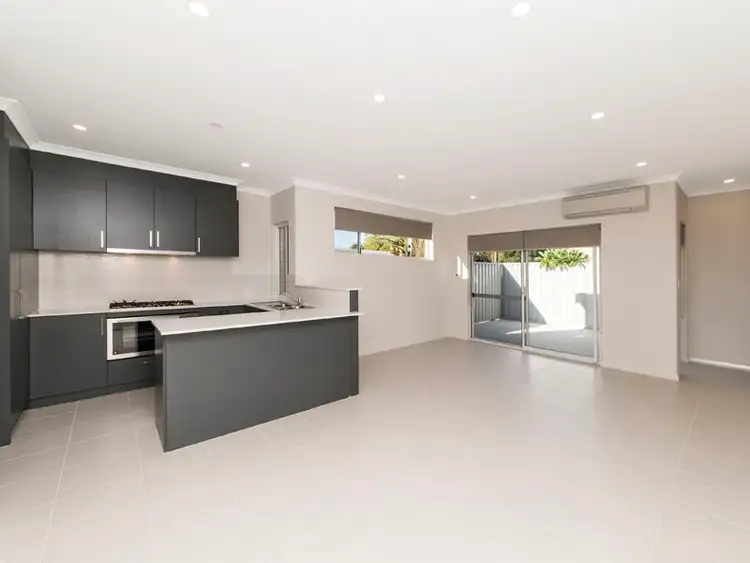 Second view of Homely house listing, 2B Hynes Way, Hamilton Hill WA 6163