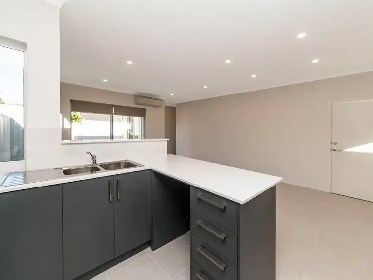 Third view of Homely house listing, 2B Hynes Way, Hamilton Hill WA 6163
