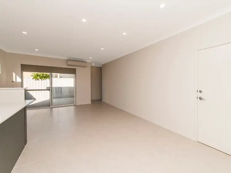 Fourth view of Homely house listing, 2B Hynes Way, Hamilton Hill WA 6163