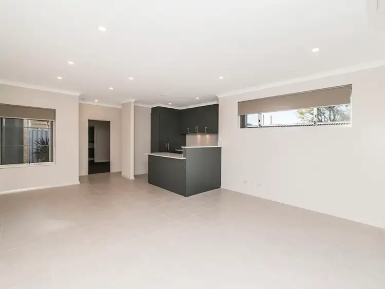 Fifth view of Homely house listing, 2B Hynes Way, Hamilton Hill WA 6163