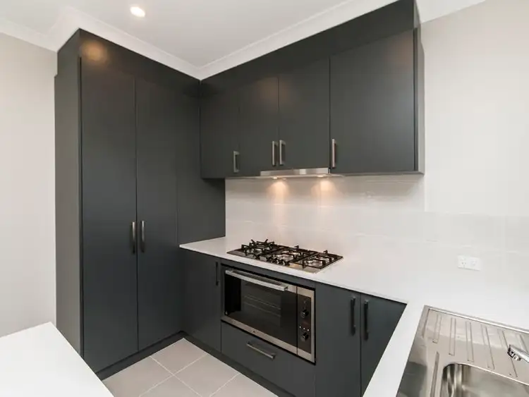 Seventh view of Homely house listing, 2B Hynes Way, Hamilton Hill WA 6163
