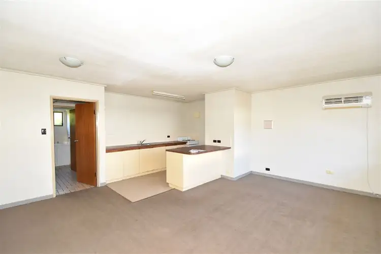 Second view of Homely unit listing, 2/18 Undoolya Rd, East Side NT 870
