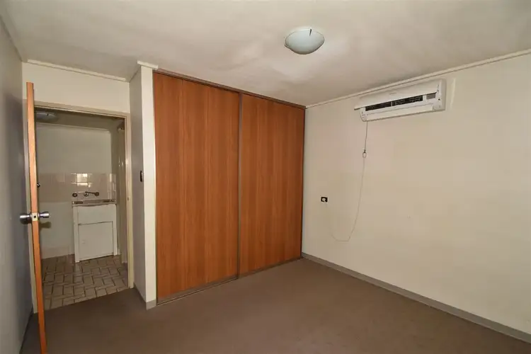 Fifth view of Homely unit listing, 2/18 Undoolya Rd, East Side NT 870