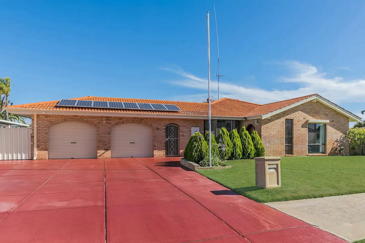 Main view of Homely house listing, 40 Caribbean Drive, Safety Bay WA 6169