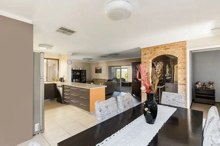 Second view of Homely house listing, 40 Caribbean Drive, Safety Bay WA 6169