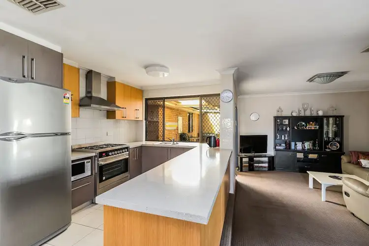 Third view of Homely house listing, 40 Caribbean Drive, Safety Bay WA 6169