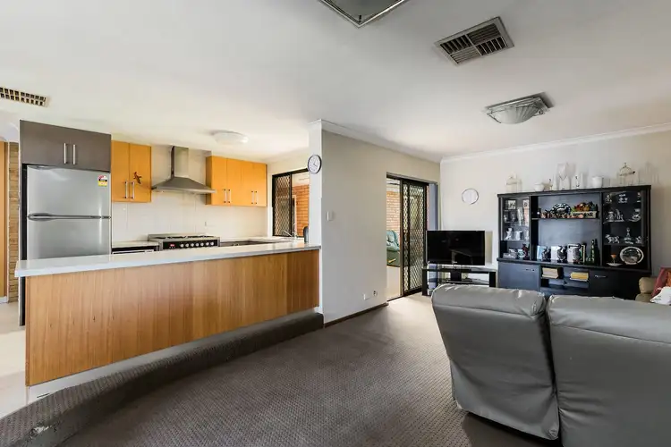 Sixth view of Homely house listing, 40 Caribbean Drive, Safety Bay WA 6169