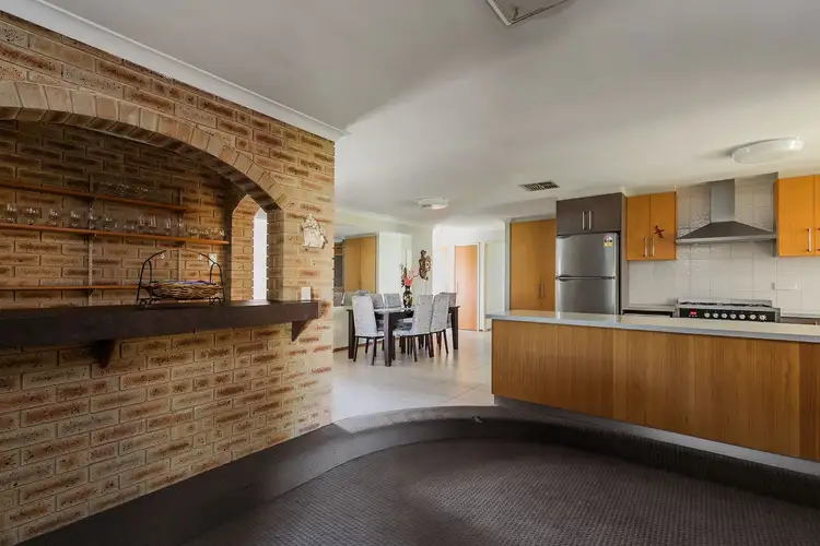 Seventh view of Homely house listing, 40 Caribbean Drive, Safety Bay WA 6169
