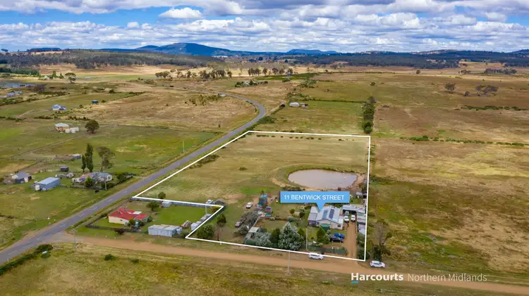 11 Bentwick Street, Oatlands TAS 7120