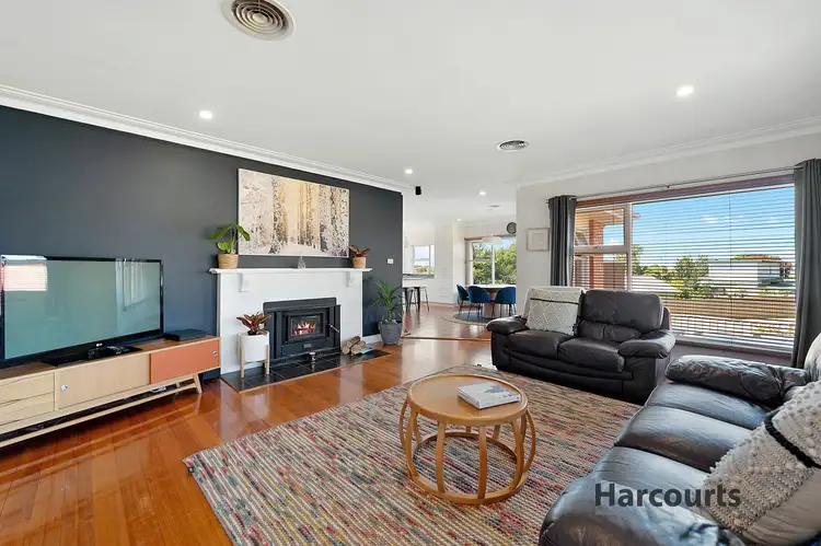 Second view of Homely house listing, 7 Morse Place, Devonport TAS 7310