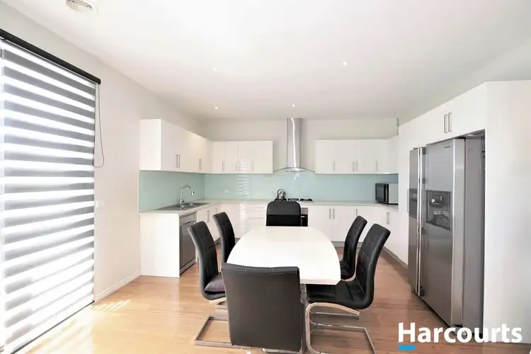 Second view of Homely townhouse listing, 2/31 Osborne Avenue, Springvale VIC 3171